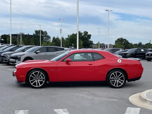 used 2023 Dodge Challenger car, priced at $41,995
