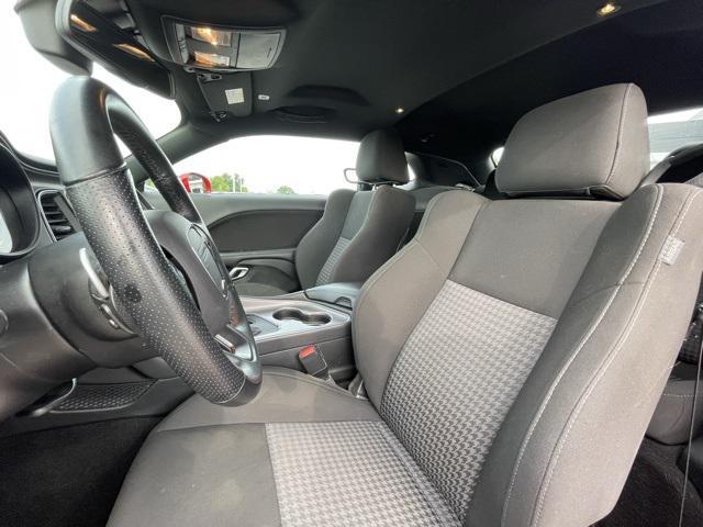 used 2023 Dodge Challenger car, priced at $41,995