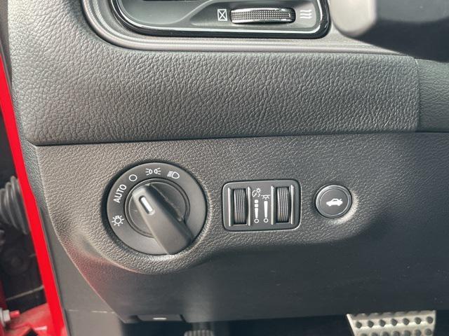 used 2023 Dodge Challenger car, priced at $41,995