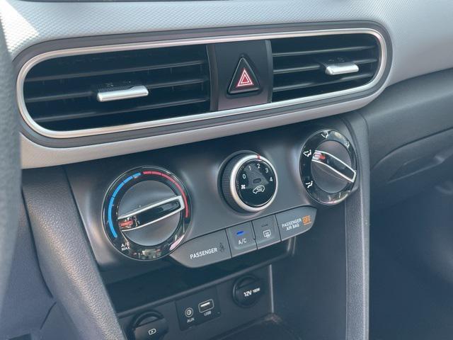 used 2021 Hyundai Kona car, priced at $17,239