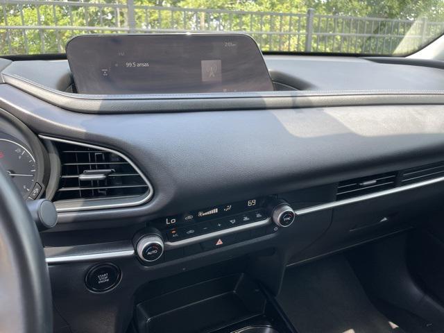 used 2024 Mazda CX-30 car, priced at $24,990