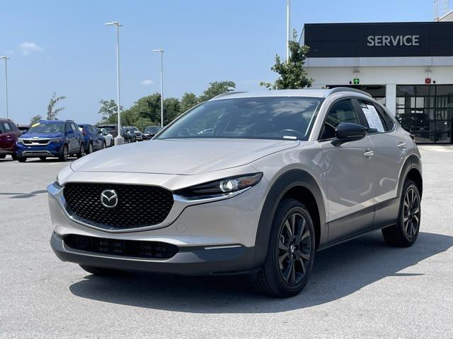 used 2024 Mazda CX-30 car, priced at $24,990