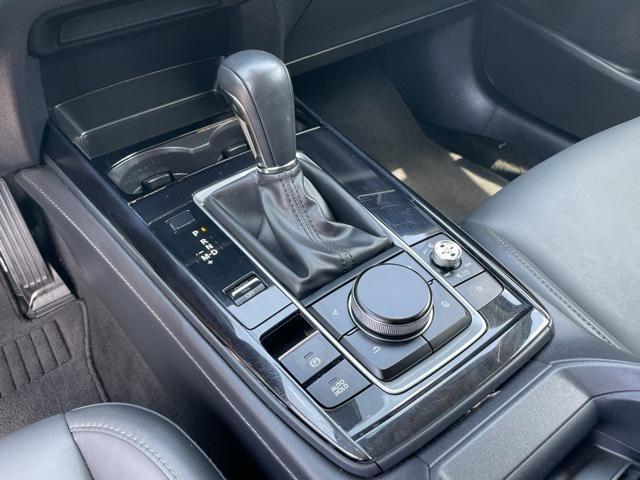 used 2024 Mazda CX-30 car, priced at $24,990