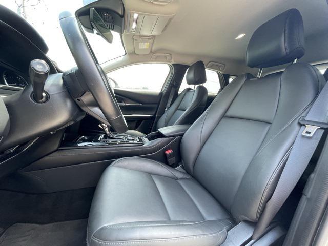 used 2024 Mazda CX-30 car, priced at $24,990