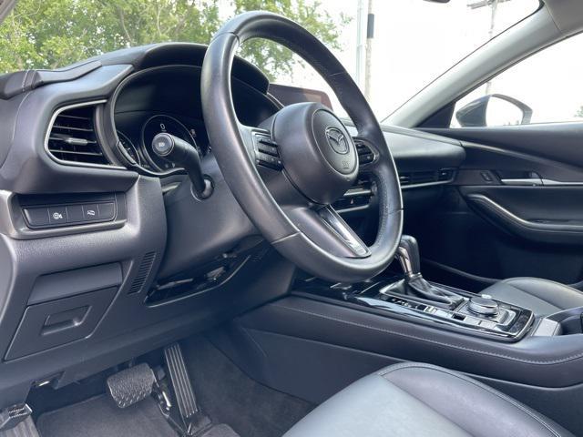 used 2024 Mazda CX-30 car, priced at $24,990