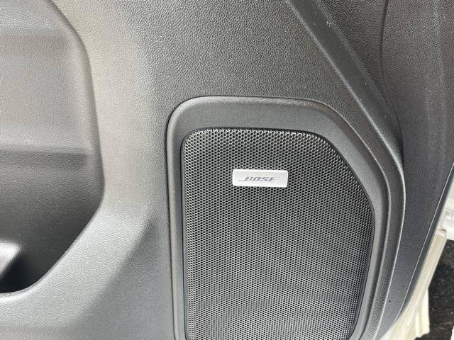 used 2021 Chevrolet Silverado 1500 car, priced at $36,250