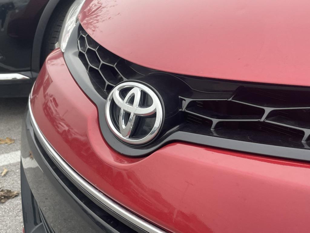 used 2016 Toyota Corolla car, priced at $13,590