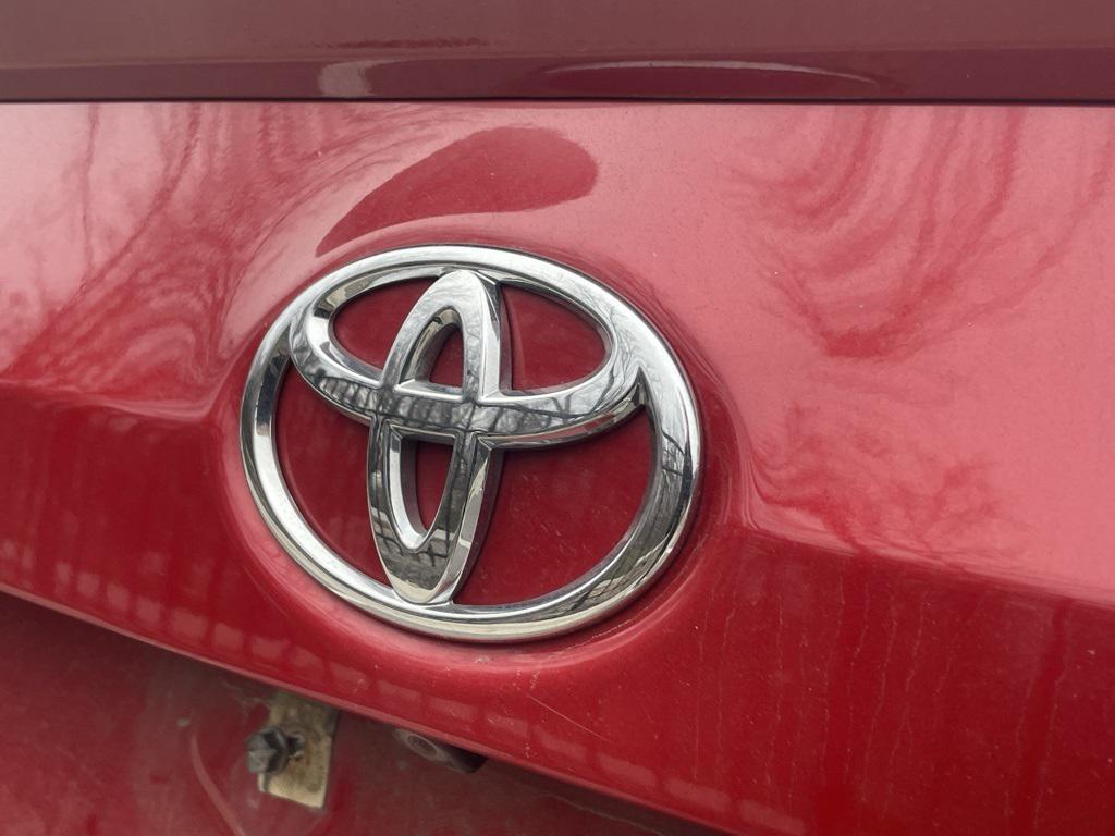 used 2016 Toyota Corolla car, priced at $13,590