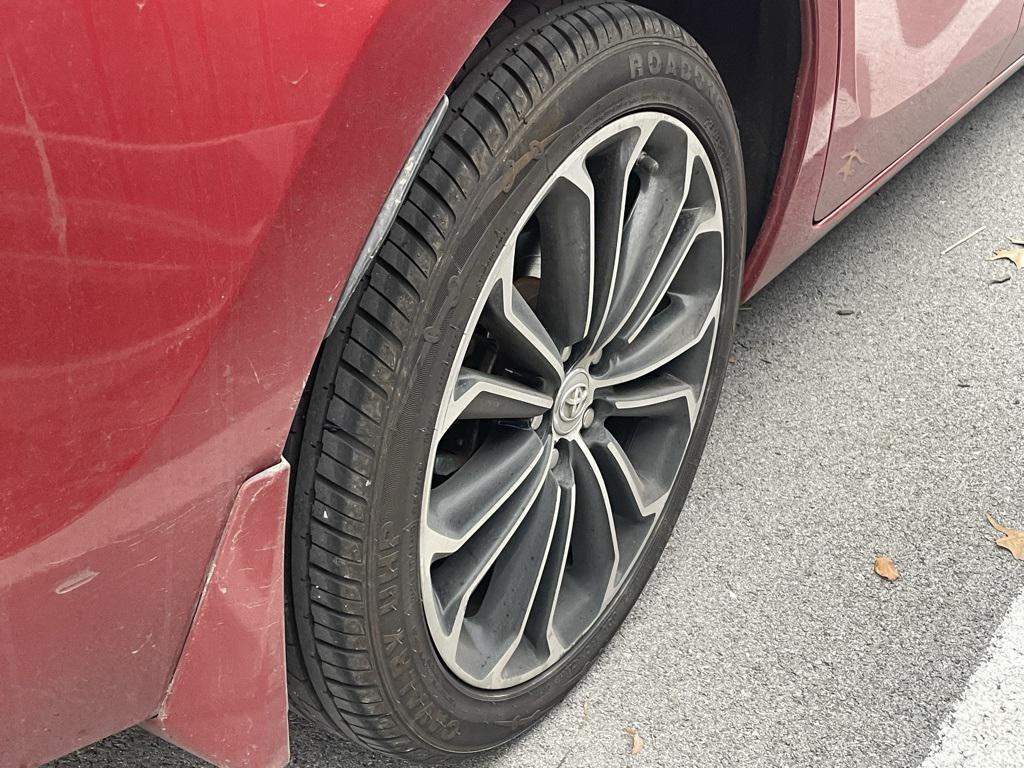 used 2016 Toyota Corolla car, priced at $13,590