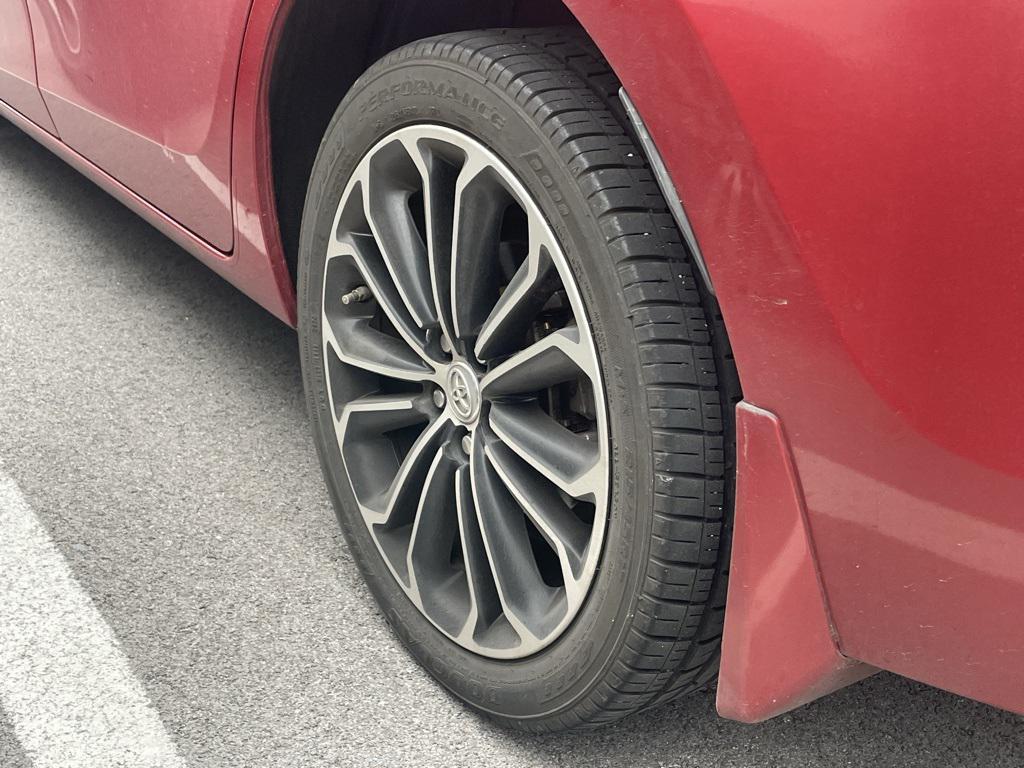 used 2016 Toyota Corolla car, priced at $13,590