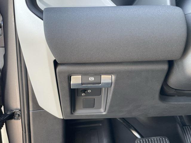 used 2023 Land Rover Defender car, priced at $68,969