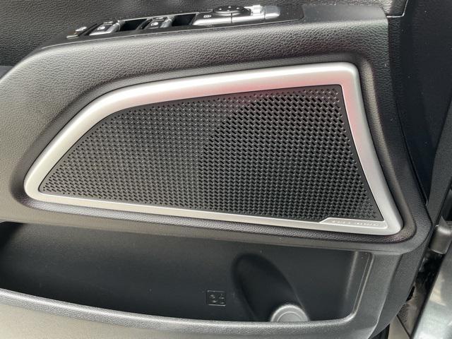 used 2021 Kia Telluride car
