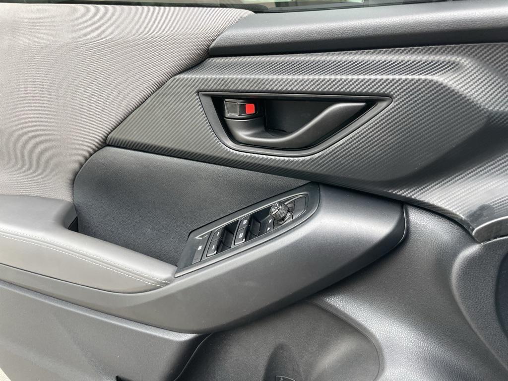 used 2024 Subaru Crosstrek car, priced at $27,990