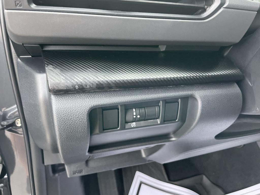 used 2024 Subaru Crosstrek car, priced at $27,990