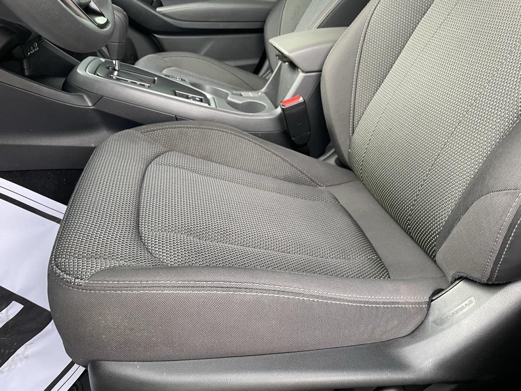 used 2024 Subaru Crosstrek car, priced at $27,990
