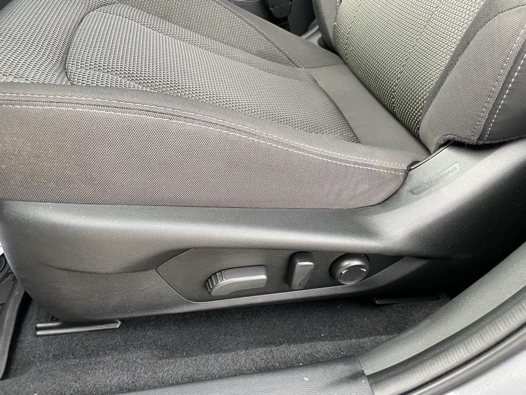 used 2024 Subaru Crosstrek car, priced at $27,990