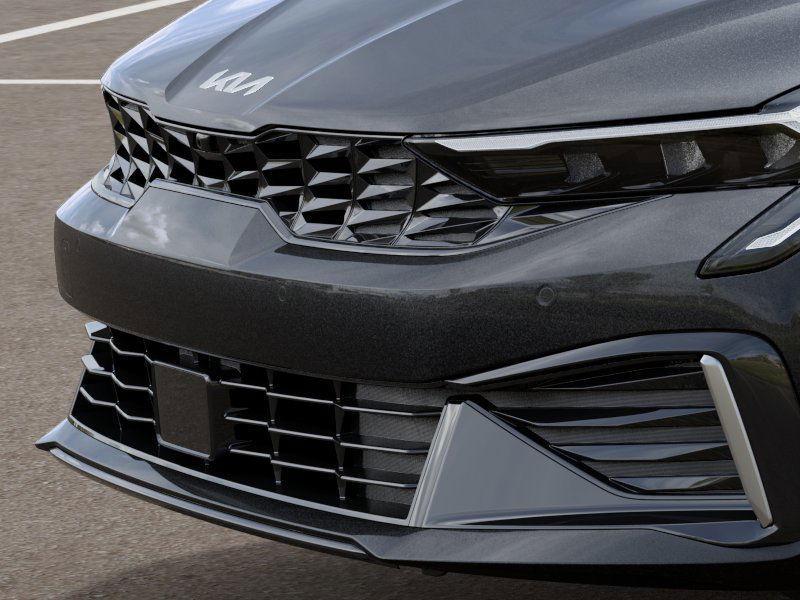 new 2025 Kia K5 car, priced at $36,050