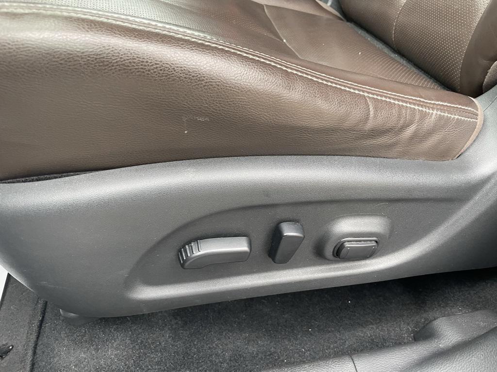 used 2017 Nissan Murano car, priced at $14,790