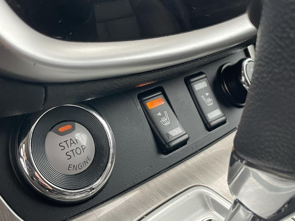 used 2017 Nissan Murano car, priced at $14,790