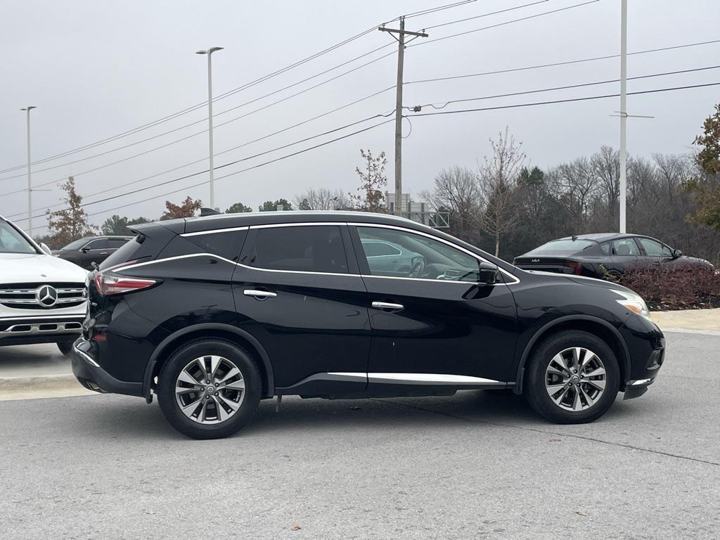 used 2017 Nissan Murano car, priced at $14,790