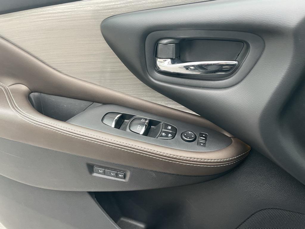 used 2017 Nissan Murano car, priced at $14,790