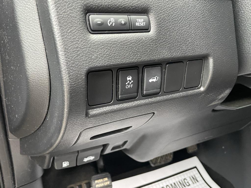 used 2017 Nissan Murano car, priced at $14,790