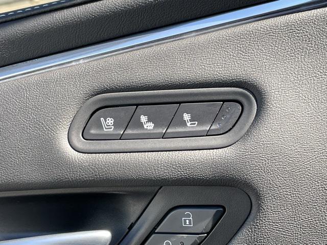 used 2023 Cadillac Escalade car