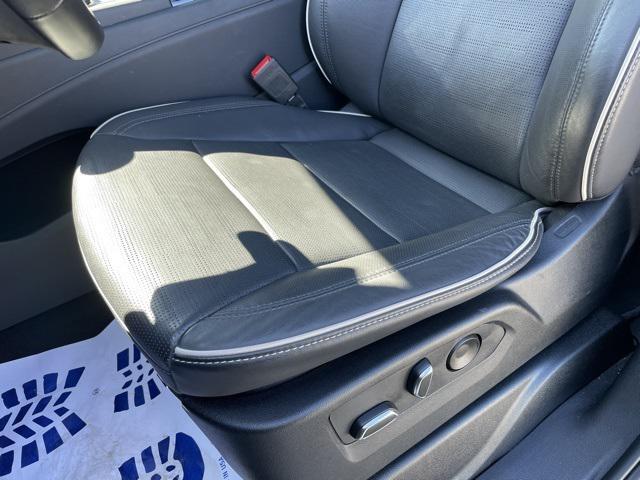 used 2023 Cadillac Escalade car