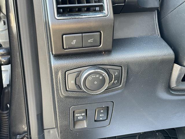 used 2021 Ford Expedition Max car, priced at $39,000