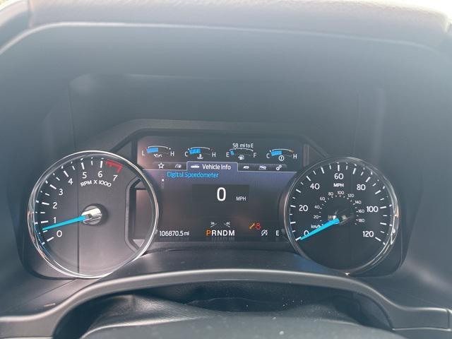 used 2020 Ford Expedition Max car, priced at $37,000