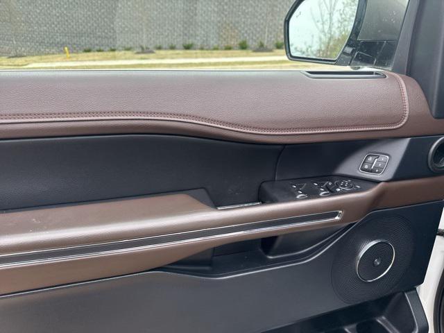 used 2020 Ford Expedition Max car, priced at $37,000