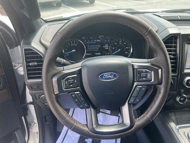 used 2020 Ford Expedition Max car, priced at $36,000