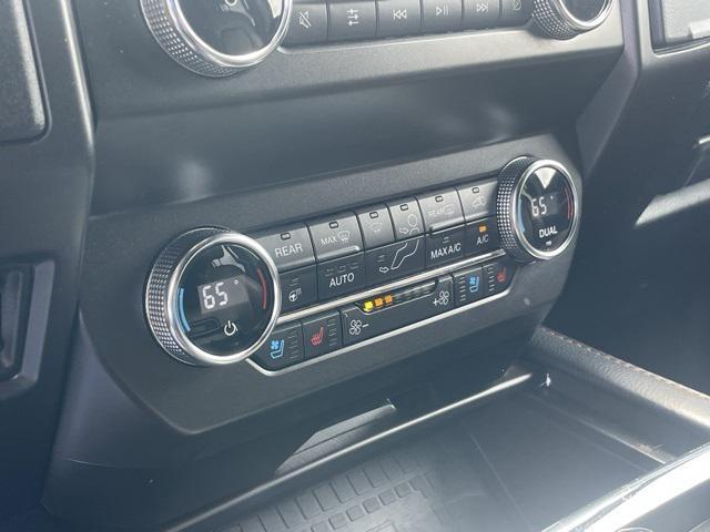 used 2020 Ford Expedition Max car, priced at $36,000