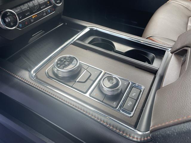 used 2020 Ford Expedition Max car, priced at $36,000