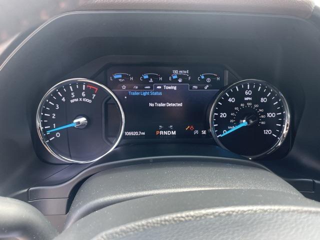 used 2020 Ford Expedition Max car, priced at $36,000