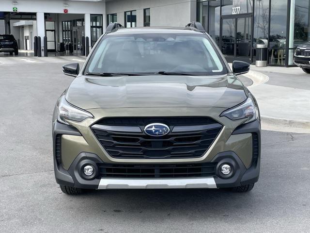 used 2024 Subaru Outback car, priced at $30,000