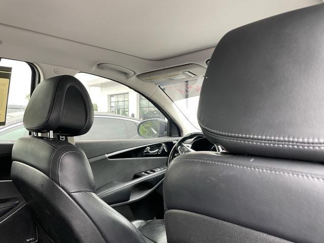 used 2016 Kia Sorento car, priced at $12,466