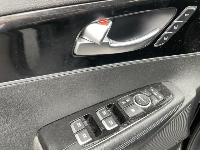 used 2016 Kia Sorento car, priced at $12,466