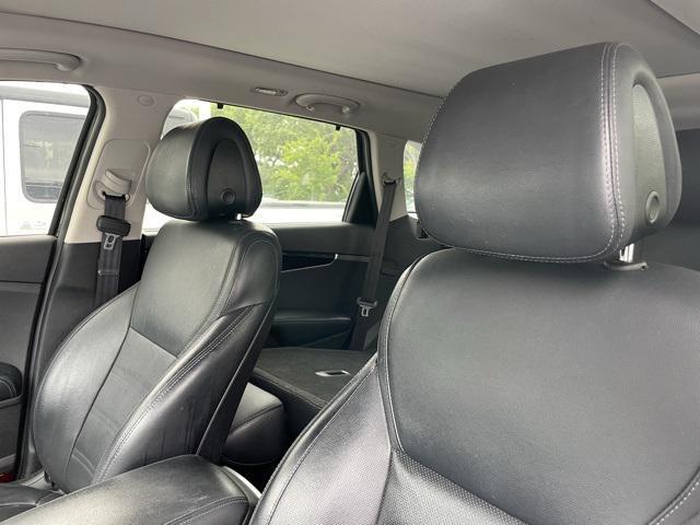 used 2016 Kia Sorento car, priced at $12,466