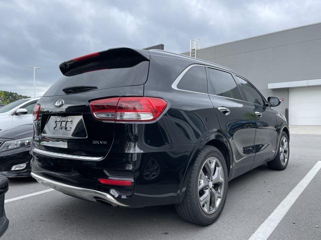 used 2016 Kia Sorento car, priced at $12,466