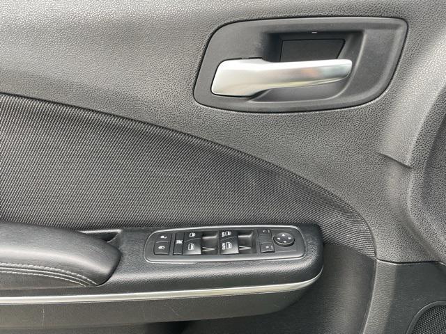 used 2018 Dodge Charger car, priced at $18,000