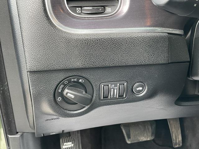 used 2018 Dodge Charger car, priced at $18,000