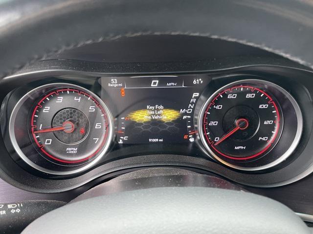 used 2018 Dodge Charger car, priced at $18,000