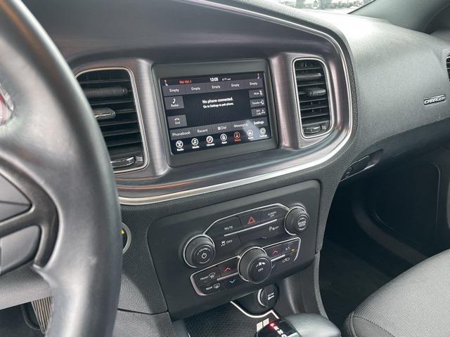 used 2018 Dodge Charger car, priced at $18,000