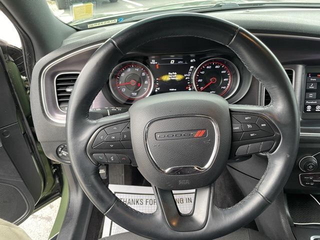 used 2018 Dodge Charger car, priced at $18,000