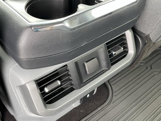 used 2022 Ford F-150 car, priced at $35,000