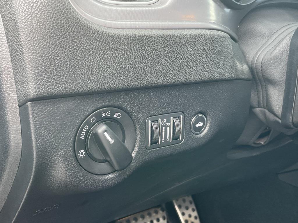 used 2023 Dodge Charger car, priced at $31,890