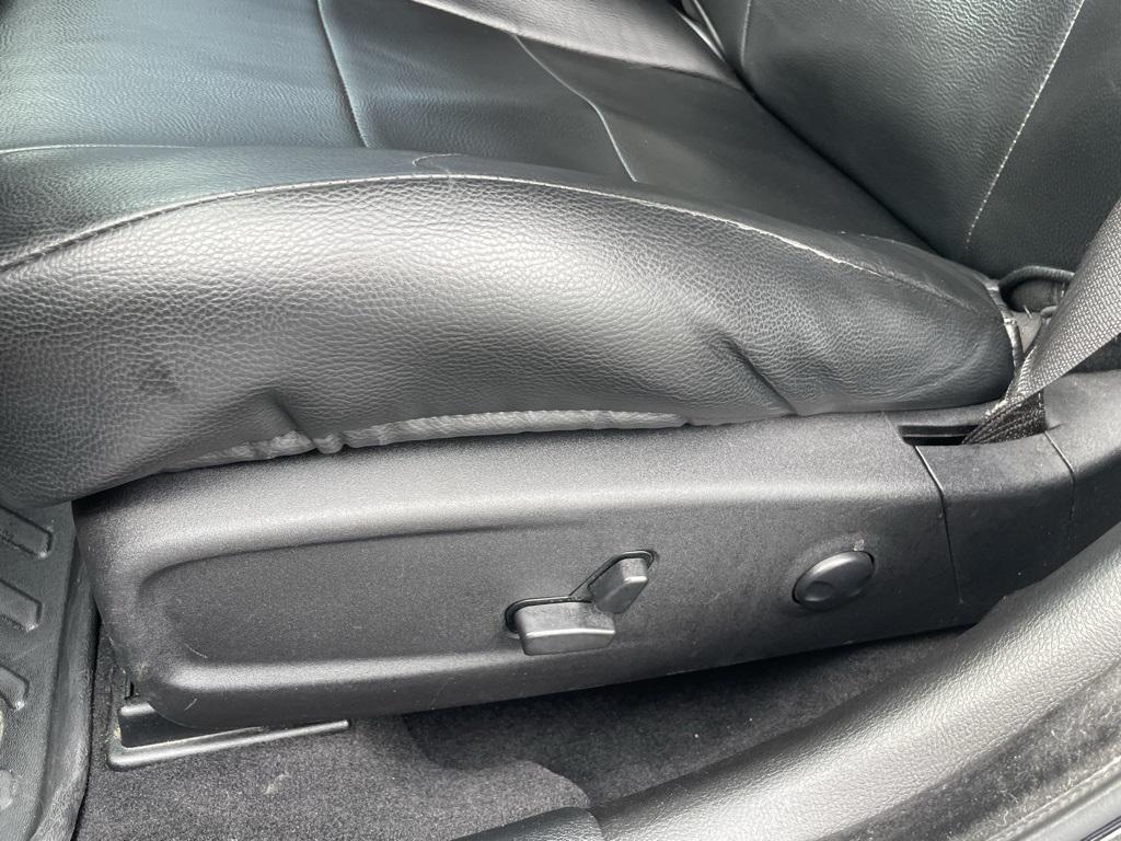 used 2023 Dodge Charger car, priced at $31,890