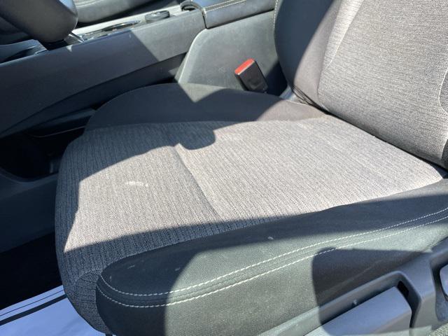 used 2021 Nissan Rogue car, priced at $20,990