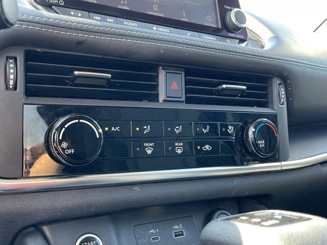 used 2021 Nissan Rogue car, priced at $20,990